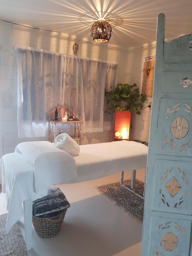 Estuary Retreat וונגאמאטה מראה חיצוני תמונה
