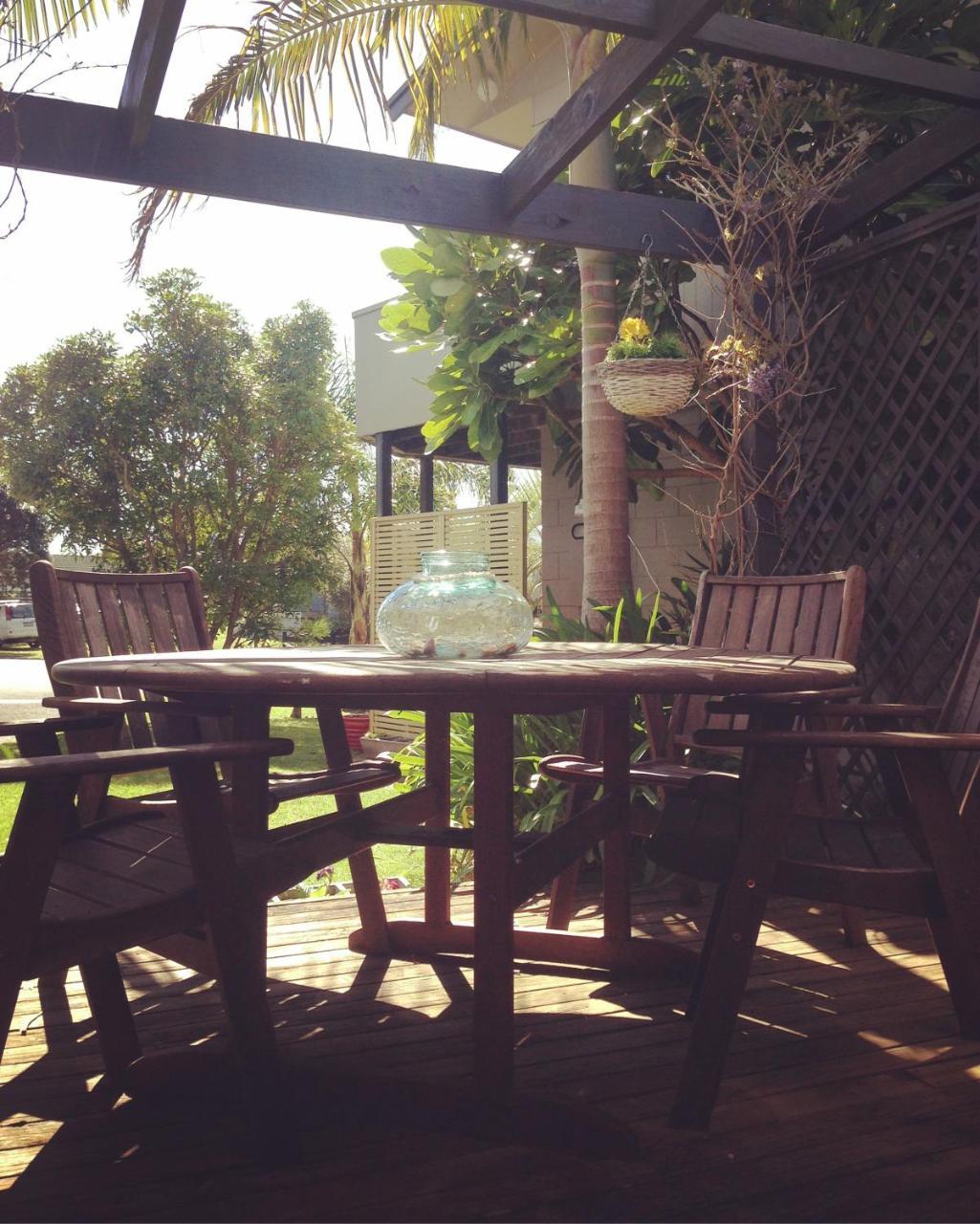 Estuary Retreat וונגאמאטה מראה חיצוני תמונה